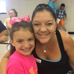 Meet your Posher, Tammy